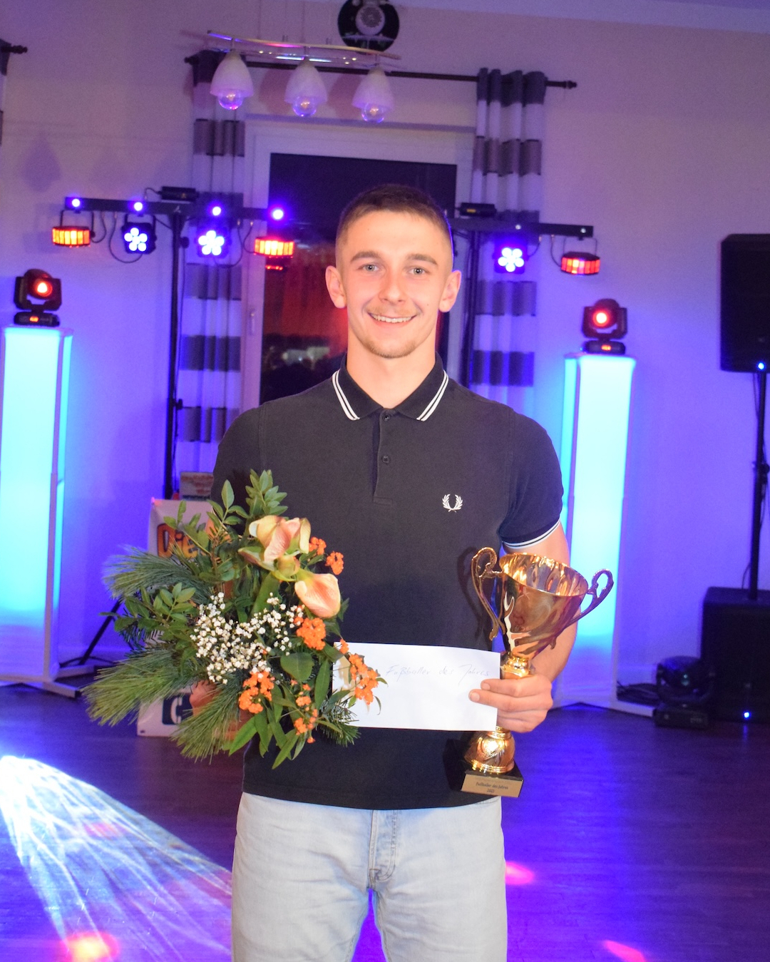 Fußballer des Jahres 2025