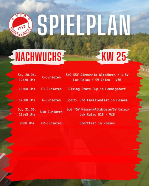 KW25AnkueNachwuchs
