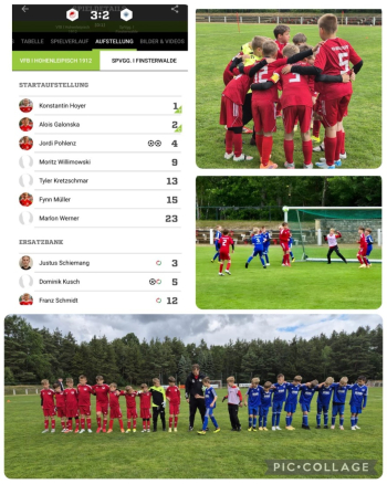 E1 SpVgg 14062026