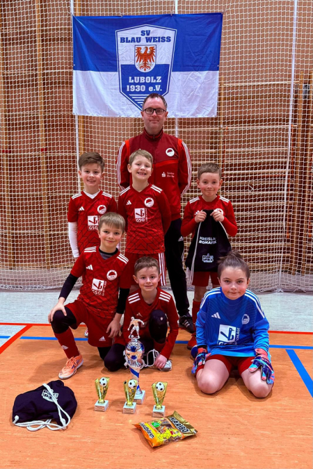 F1 Junioren Luebben 2026