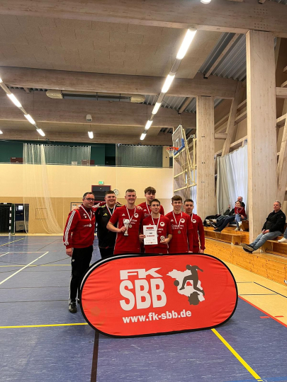 U18 HKM 2026 ergebnis