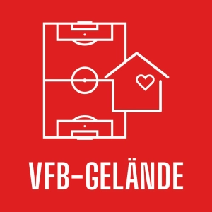 VfB Gelände